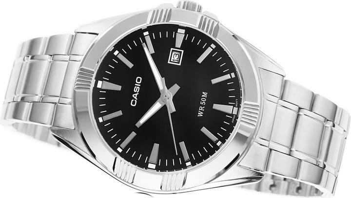 Immagine prodotto Casio Collezione (Orologio da polso analogico, 42 mm)