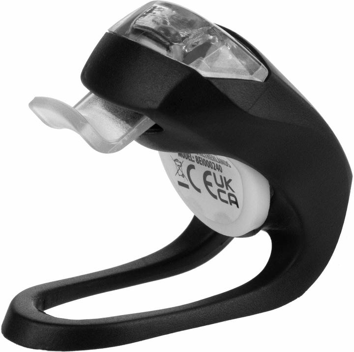 Actual product image Koor Led bike light set (2 pieces - Assorted) (34 lm)