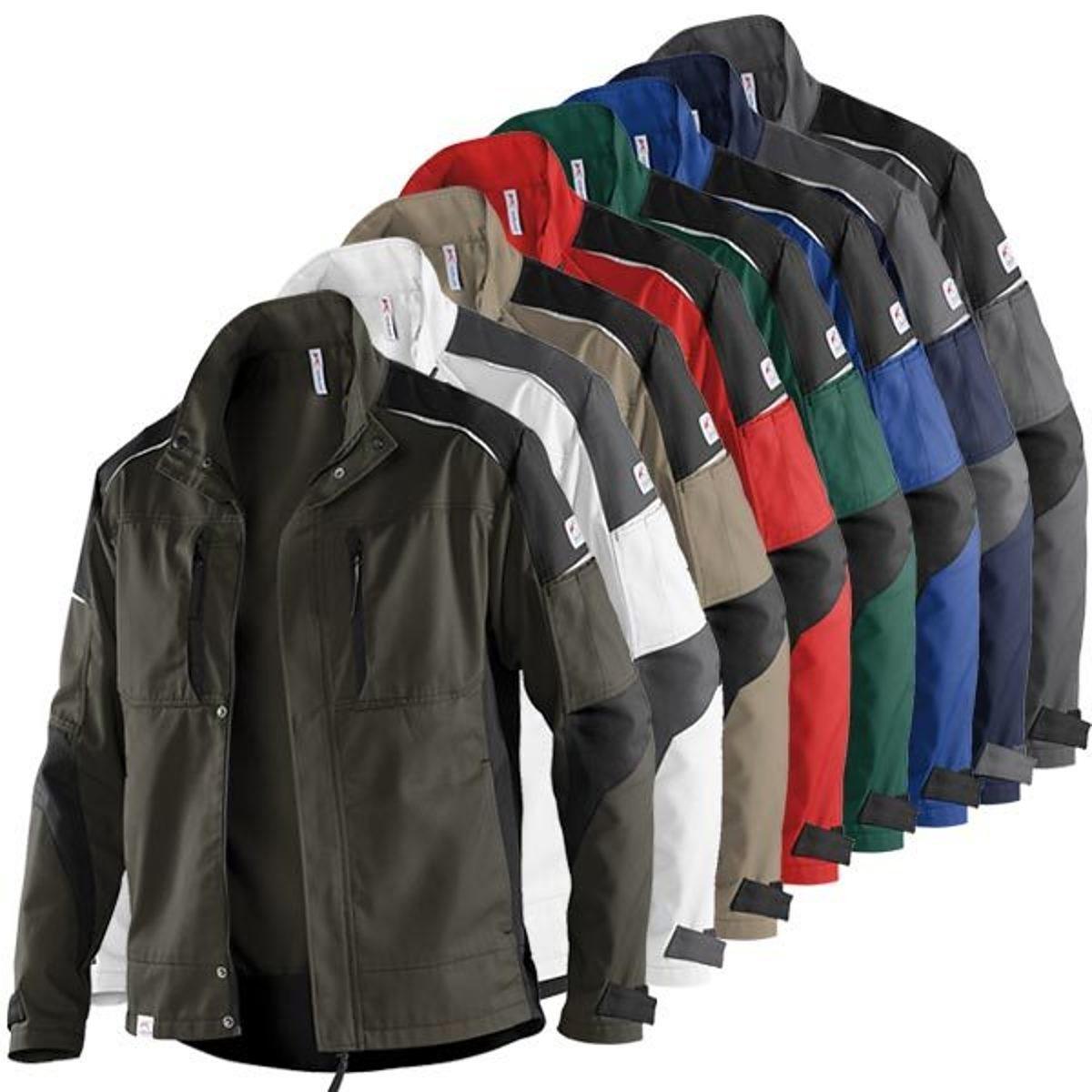 Kübler, Arbeitsjacke, Activiq Bundjacke (M)