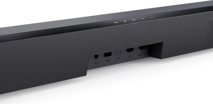 Produktbild Sher-Wood OXS S5 Soundbar 3.1.2ch with Dolby Atmos Built-in Subwoofer (115 W, 3.1.2 Kanal)