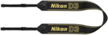 Produktbild Nikon MS-D200, Batteriehalter AA für MB-D200 und MB-D80