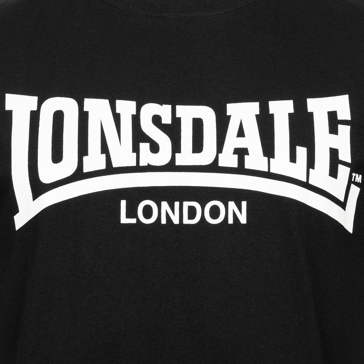 Actual product image Lonsdale Piddinghoe (3XL)