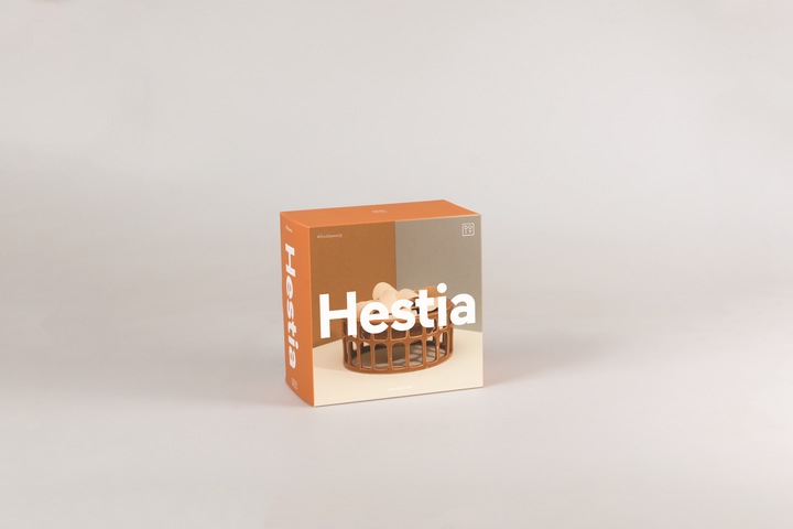 Immagine prodotto Doiy Hestia