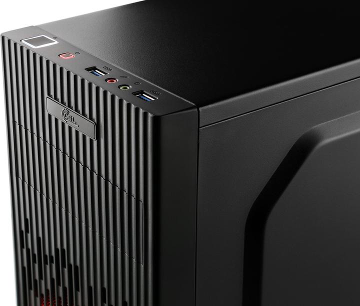 Produktbild CSL M10080 (1000 GB, 16 GB, AMD Ryzen 5 5600G, AMD Radeon Graphics)