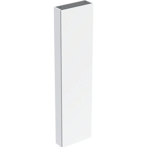 Geberit, Badezimmerschrank, iCon Hochschrank mit einer Tür, 45x180x15 cm, 502317