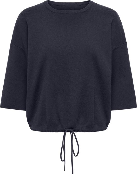 Immagine prodotto Only Onlsiteri Ss Loose Tie O-Neck Top Cc Knt (S)