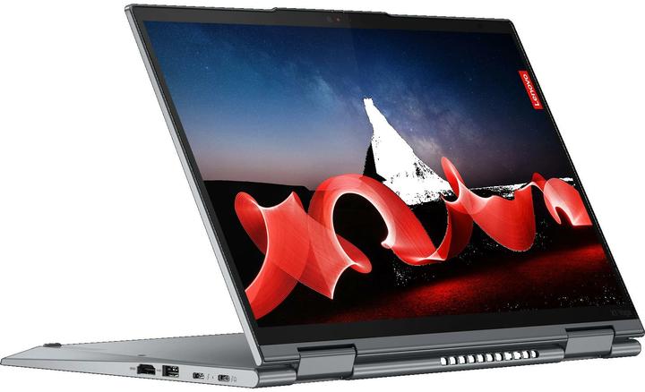 Image du produit Lenovo ThinkPad X1 Yoga Gen 8 (14", Intel Core i5-1335U, 16 Go, 512 Go, CH)