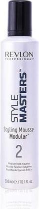Actual product image Revlon Professional Modular (300 ml, Foaming agent)