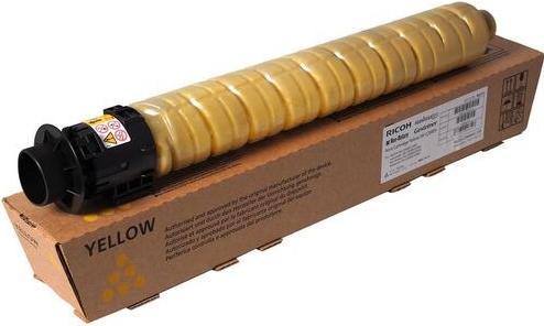 Actual product image RICOH 842312 (Y)