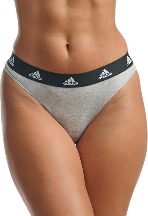 Produktbild Adidas String Casual Stretch (S, 3er Pack)