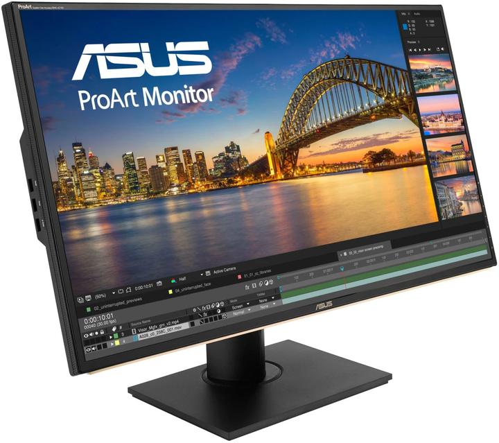 Actual product image ASUS ProArt PA329C (3840 x 2160 Pixels, 32")