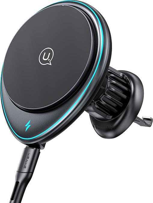 Image du produit EKO Support magnétique pour voiture pour smartphones sur la grille