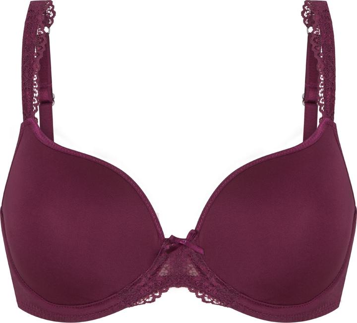 Actual product image LingaDore DAILY Uni Fit T Shirt Bra (Single pack, 70 D)