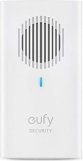 Image du produit eufy - Add-on - Sonnette de porte - sans fil - Wi-Fi (Sans fil)