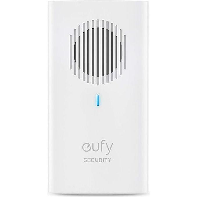 Thumbnail - Anker, Klingel + Türsprechanlage, Eufy - Add-on - Türklingel (Kabellos)