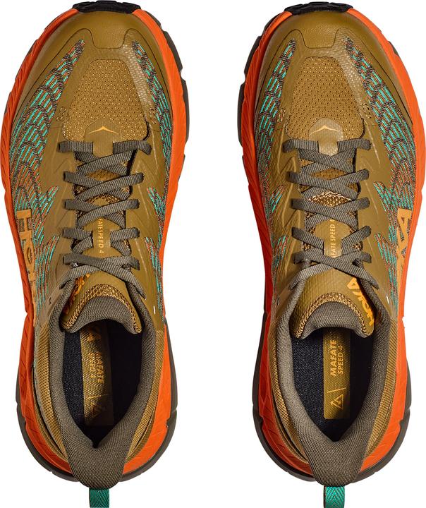 Produktbild Hoka Mafate Speed (42.5, 43)