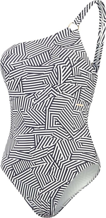 Immagine prodotto Speedo Costume da Bagno Intero Asimmetrico Donna (40 D)