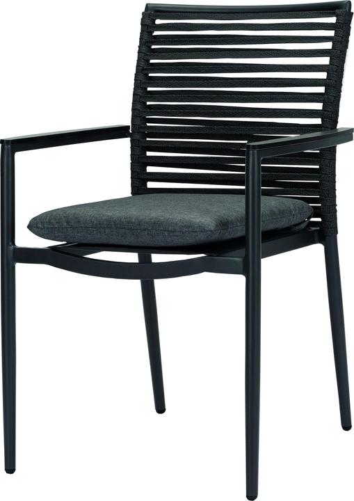 Acamp NEW JERSEY Fauteuil empilable