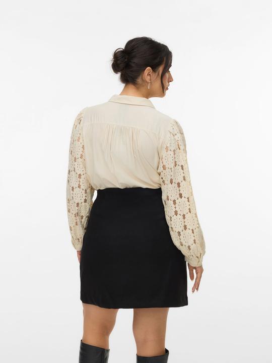 Immagine prodotto Vero Moda VMCFABENA Hemd Hemd (50)