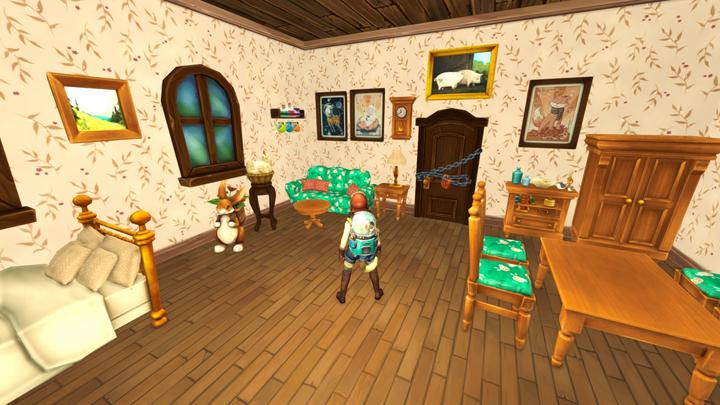 Produktbild Merge Games No Place Like Home (Xbox Series X, EN)