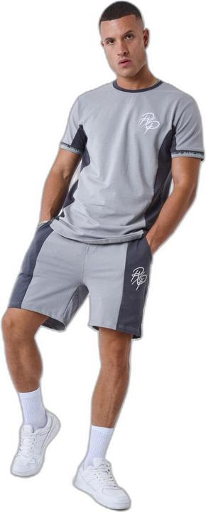 Immagine prodotto Project X Paris pantaloncini bicolore (M)