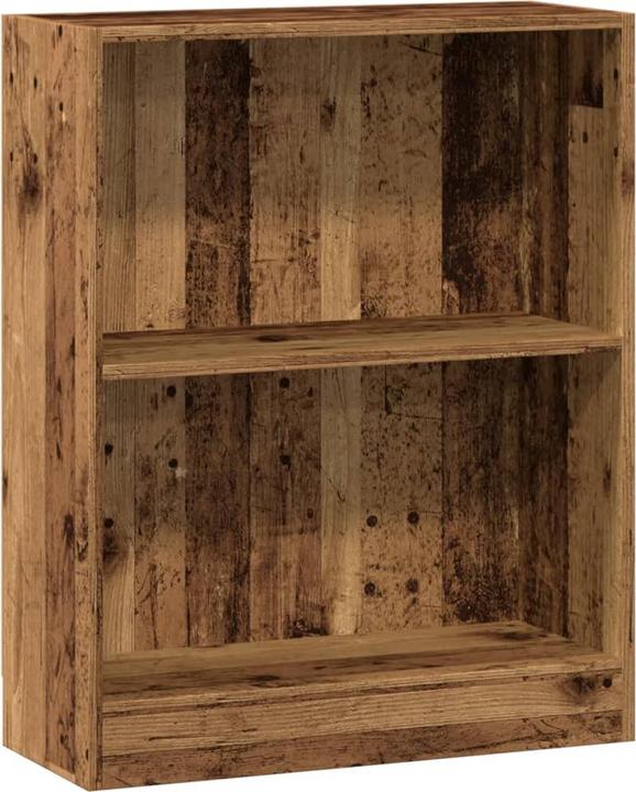 old wood