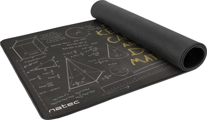 Actual product image Natec Maths