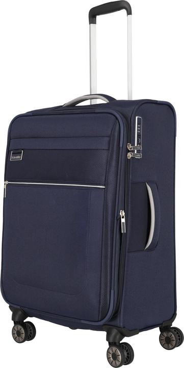 Actual product image Travelite Trolley + Case Miigo 4w Trolley M (70 l)