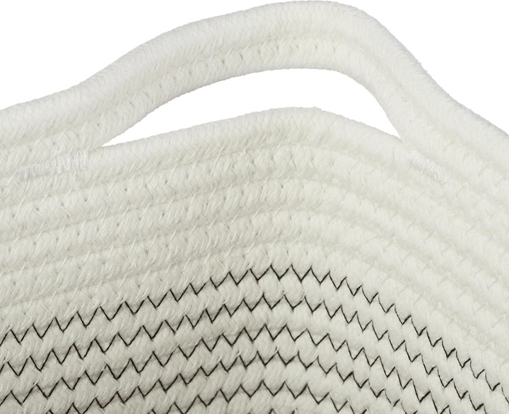 Image du produit Relaxdays Panier de rangement