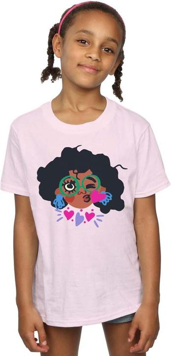 Produktbild Disney Encanto Mirabel Kiss TShirt Mädchen (152, 158)
