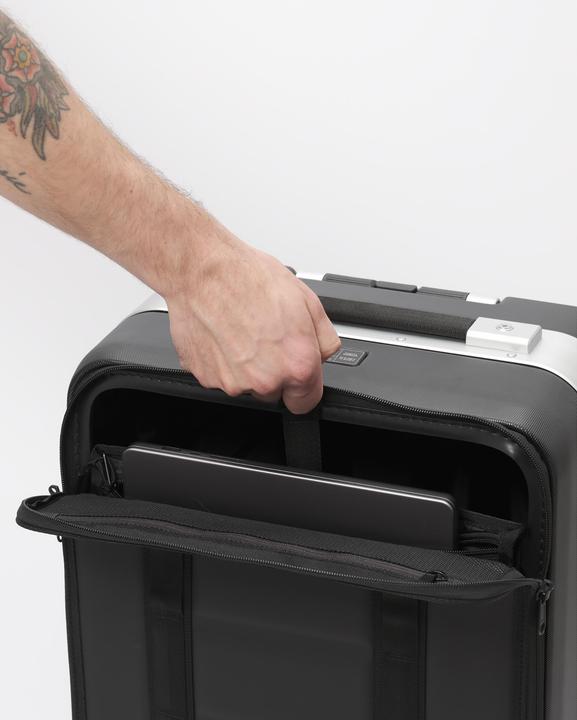 Actual product image D_b_ Ramverk Pro (36 l)