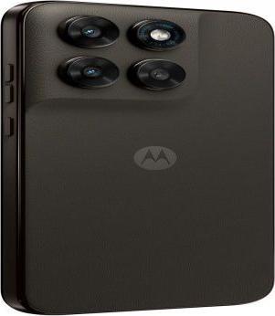 Produktbild Motorola Smartphone G77 BLACK OLIVE 8/128GB (128 GB, Black, Black Olive, PANTONE Black Olive, 6.80", Hybrid Dual SIM, 5G)