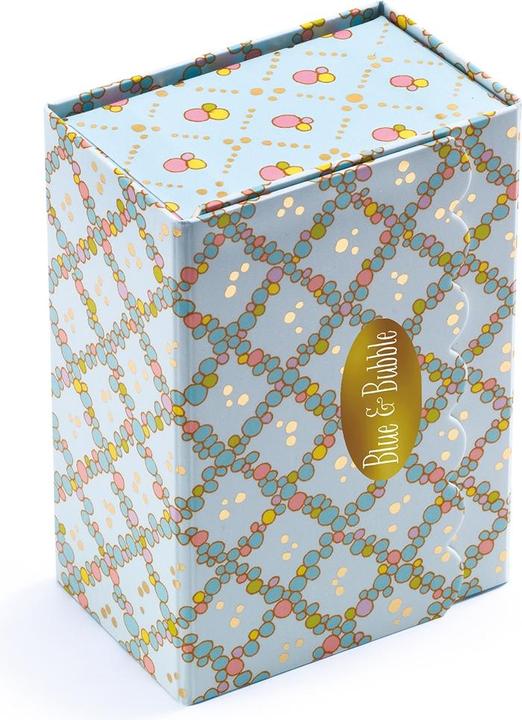 Image du produit Djeco Blue Tinyroom