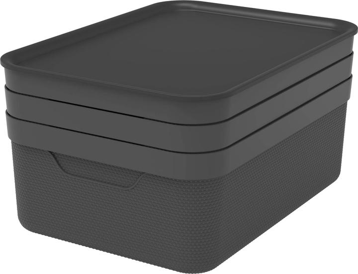 Colore nero carbone
