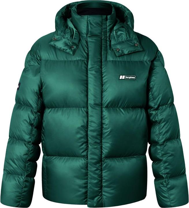 Immagine prodotto Berghaus Volcanism Daunenjacke Unisex (60, 3XL)