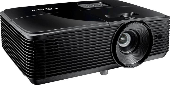 Immagine prodotto Optoma HD146X (Full HD, 3600 lm, 1.47 - 1.62:1)