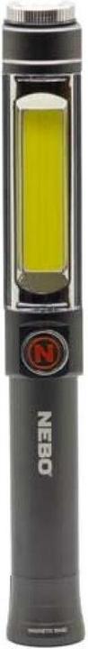Image du produit Nebo Big Larry 2 (19.70 cm, 500 lm)