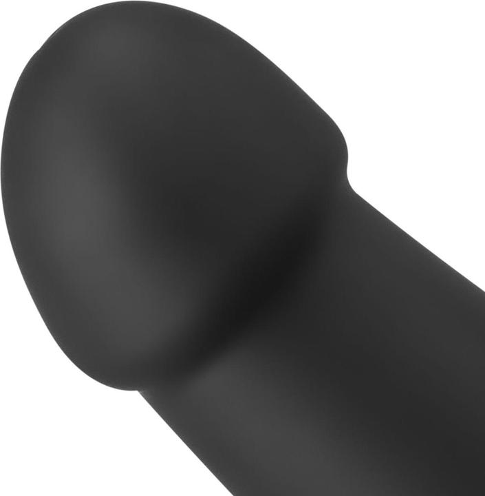 Productafbeelding No-Parts NoParts Charlie Dildo 14,5 cm Zwart
