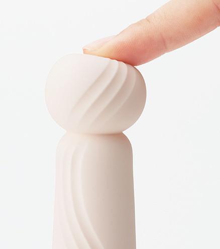 Produktbild Iroha RIN+ HISUI Vibrator