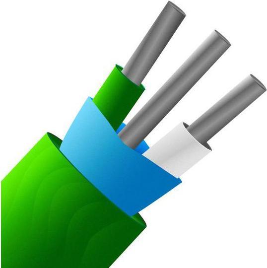 Produktbild RS PRO Thermoleitung Typ K (25 m)