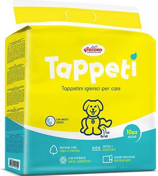 Produktbild Rinaldo Aufsaugmatte (Hund, Katze)