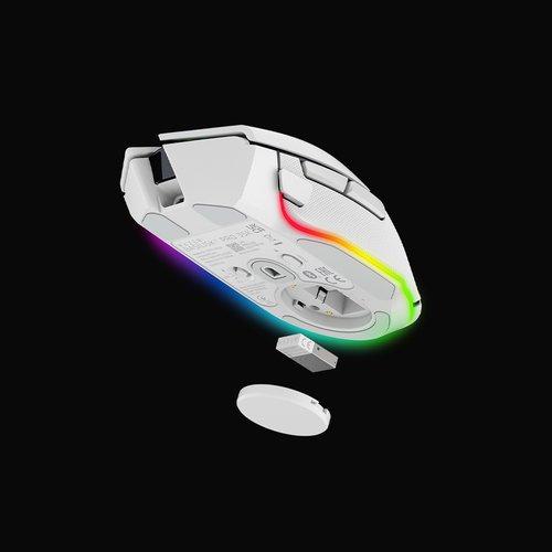 Produktbild Razer Basilisk V3 Pro 35K (Kabelgebunden, Kabellos)