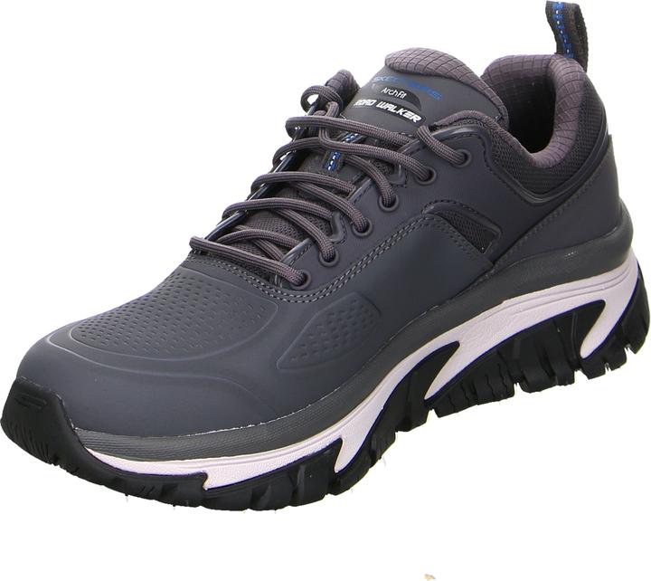 Actual product image Skechers Arch Fit Road Walker 237333-CHAR - 42 (42)