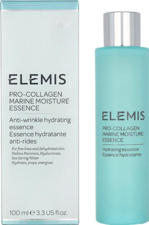 Image du produit Elemis Essence hydratante marine Pro-Collagen (100 ml)