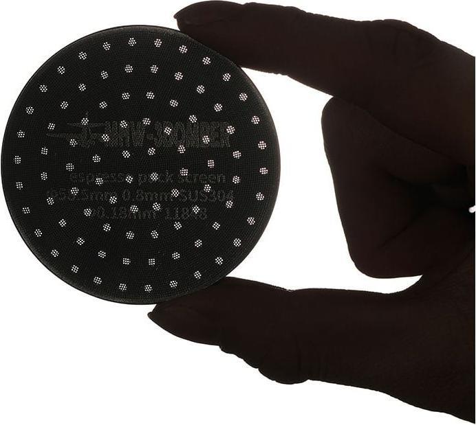 Produktbild MHW 3Bomber Espresso Puck Sieb