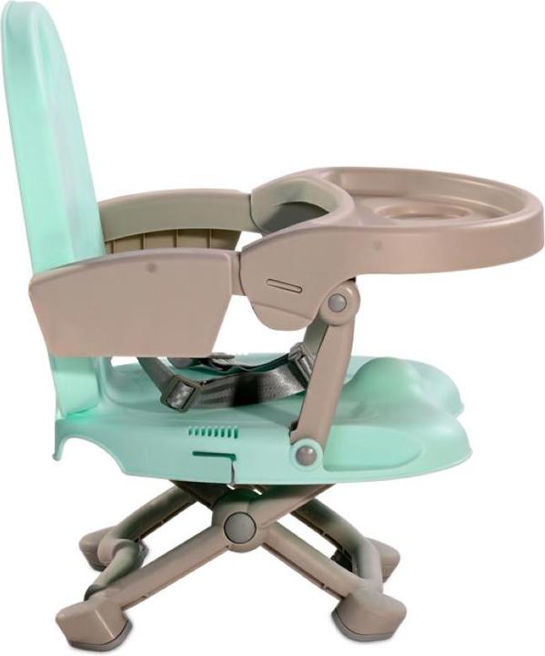 Image du produit Lorelli Chaise d'enfant Ego 2 en 1 (Siège de table)