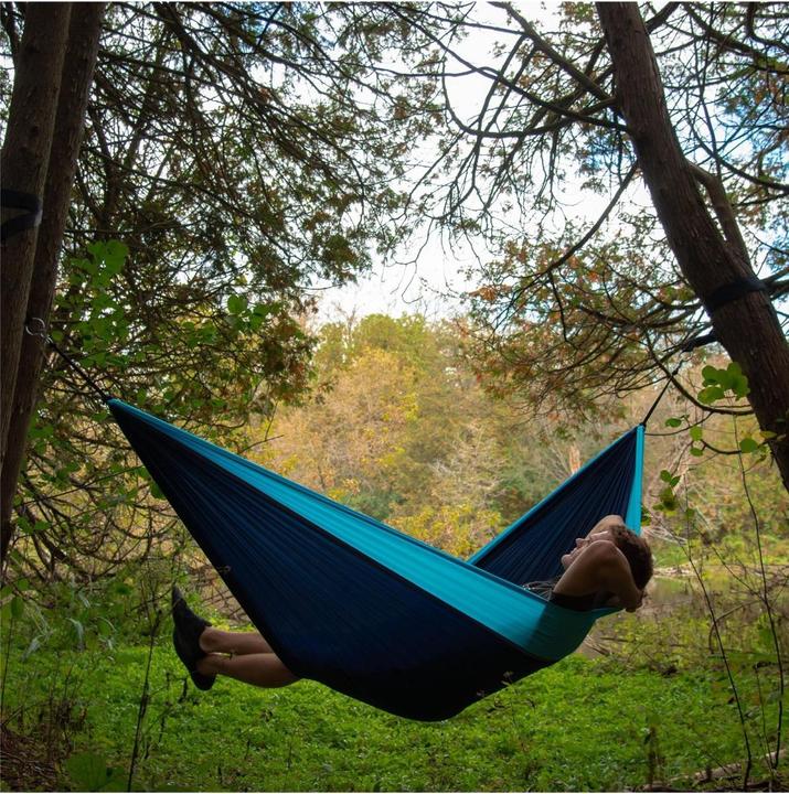 Produktbild Vivere Parachute Hammock Double (180 kg)