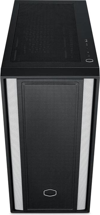 Immagine prodotto Cooler Master CoolerMaster Geh MasterBox 600 Lite Nero (E-ATX, ITX, ATX)
