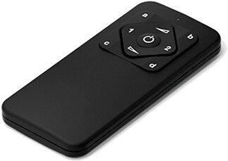 Halemeier Funk Fernbedienung 4-Mitter Smart 12 / 24 V (Radio Frequency (RF))