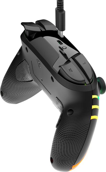 Produktbild Turtle Beach Afterglow Wave Wireless (Switch, Switch 2, Switch Lite, Switch OLED)